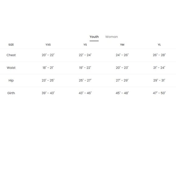 AK Dancewear * CHARIS in Aster · Hibiscus * Youth Large - Picture 5 of 6